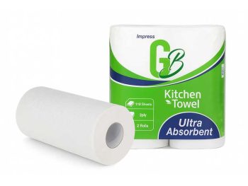 Kitchen Tissue