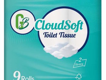 Toilet Tissue